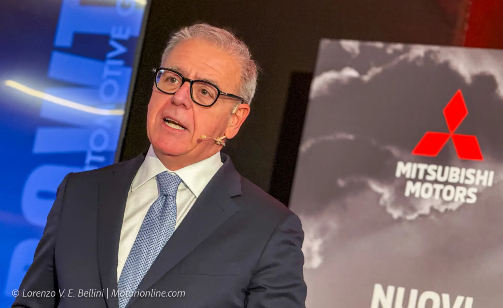 Mitsubishi Motors Italia - Bassadone Auto Italia - 5