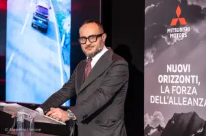 Mitsubishi Motors Italia - Bassadone Auto Italia