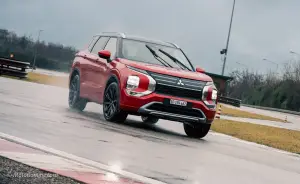 Mitsubishi Motors Italia - Bassadone Auto Italia