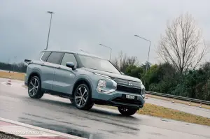 Mitsubishi Motors Italia - Bassadone Auto Italia