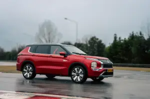 Mitsubishi Motors Italia - Bassadone Auto Italia