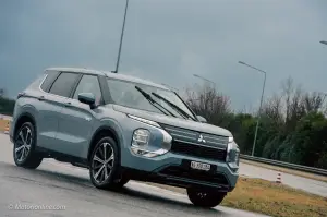 Mitsubishi Motors Italia - Bassadone Auto Italia