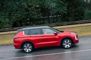 Mitsubishi Motors Italia - Bassadone Auto Italia