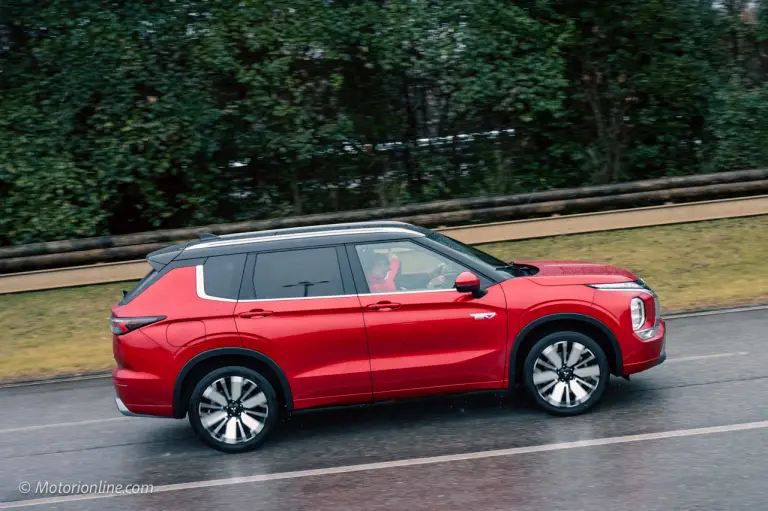 Mitsubishi Motors Italia - Bassadone Auto Italia - 10