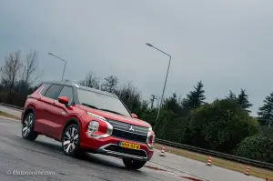 Mitsubishi Motors Italia - Bassadone Auto Italia