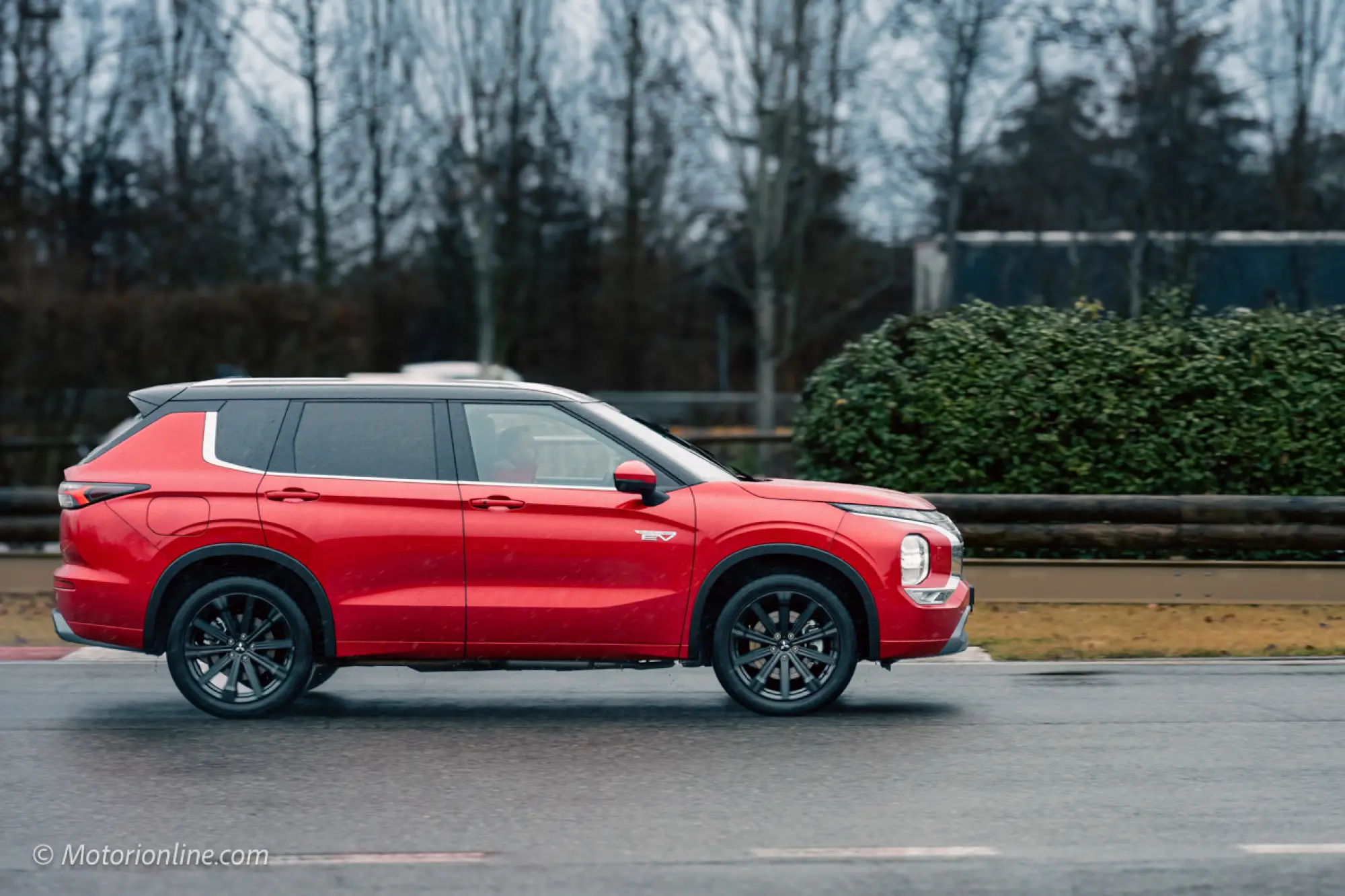 Mitsubishi Motors Italia - Bassadone Auto Italia - 11