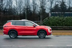 Mitsubishi Motors Italia - Bassadone Auto Italia