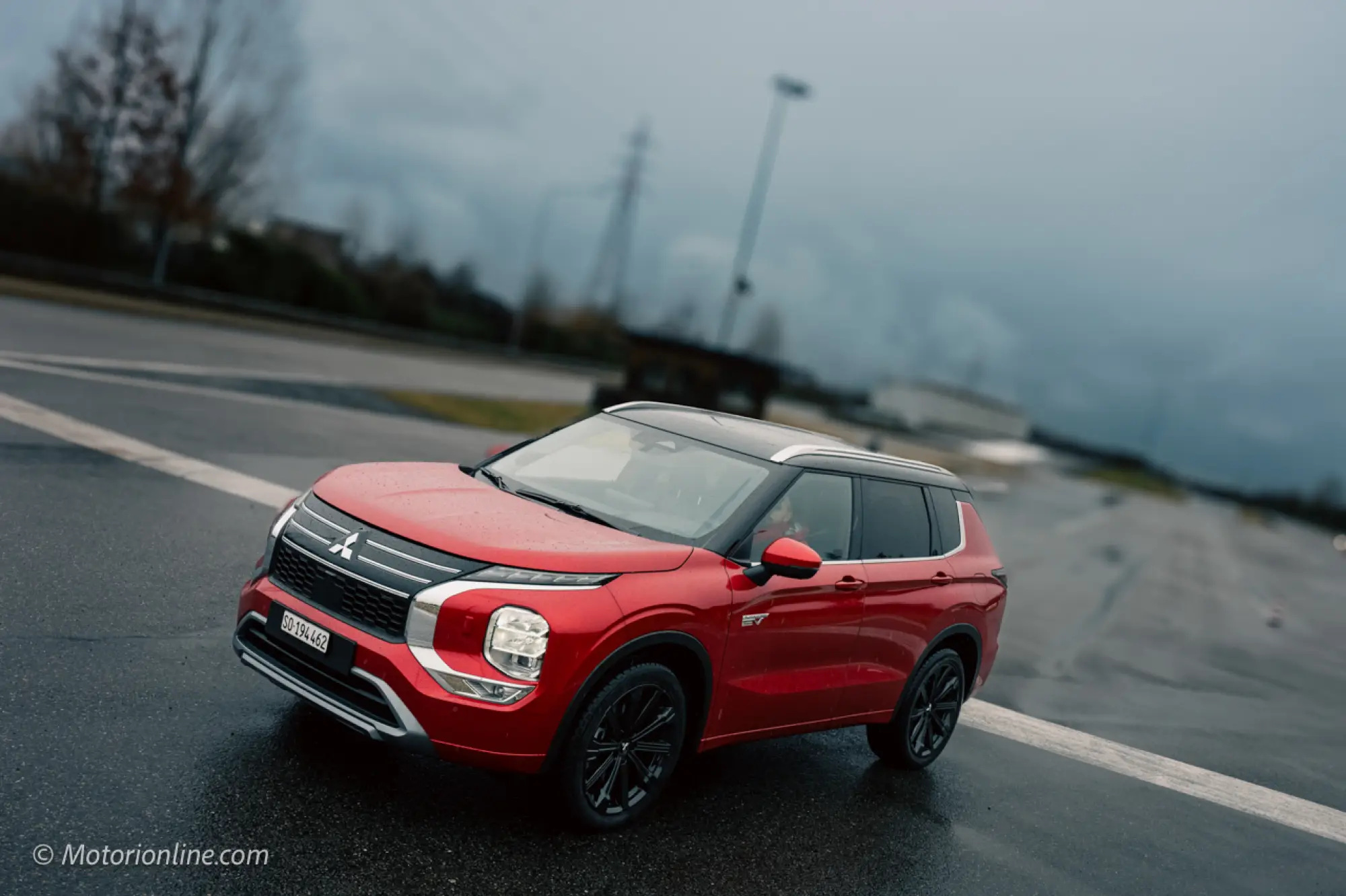 Mitsubishi Motors Italia - Bassadone Auto Italia - 13