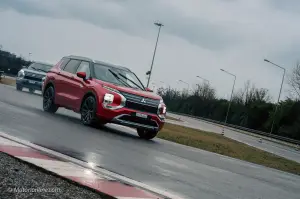 Mitsubishi Motors Italia - Bassadone Auto Italia