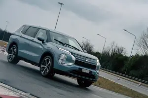 Mitsubishi Motors Italia - Bassadone Auto Italia