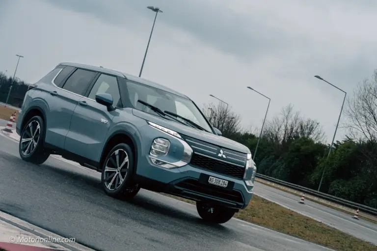 Mitsubishi Motors Italia - Bassadone Auto Italia - 15