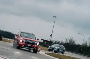 Mitsubishi Motors Italia - Bassadone Auto Italia