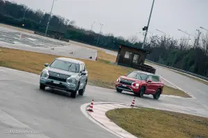 Mitsubishi Motors Italia - Bassadone Auto Italia