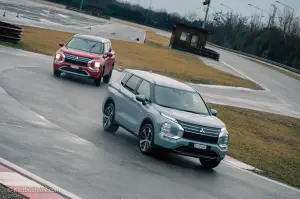 Mitsubishi Motors Italia - Bassadone Auto Italia