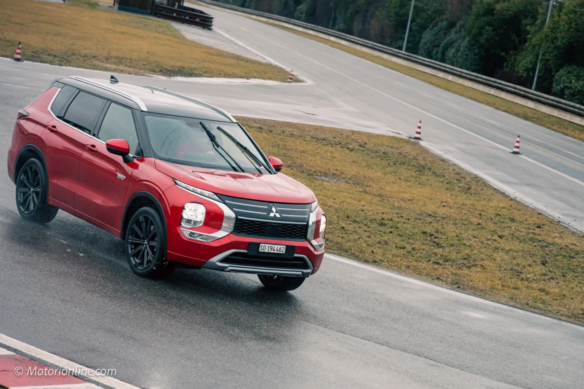 Mitsubishi Motors Italia - Bassadone Auto Italia - 20