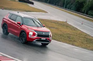 Mitsubishi Motors Italia - Bassadone Auto Italia