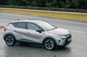 Mitsubishi Motors Italia - Bassadone Auto Italia