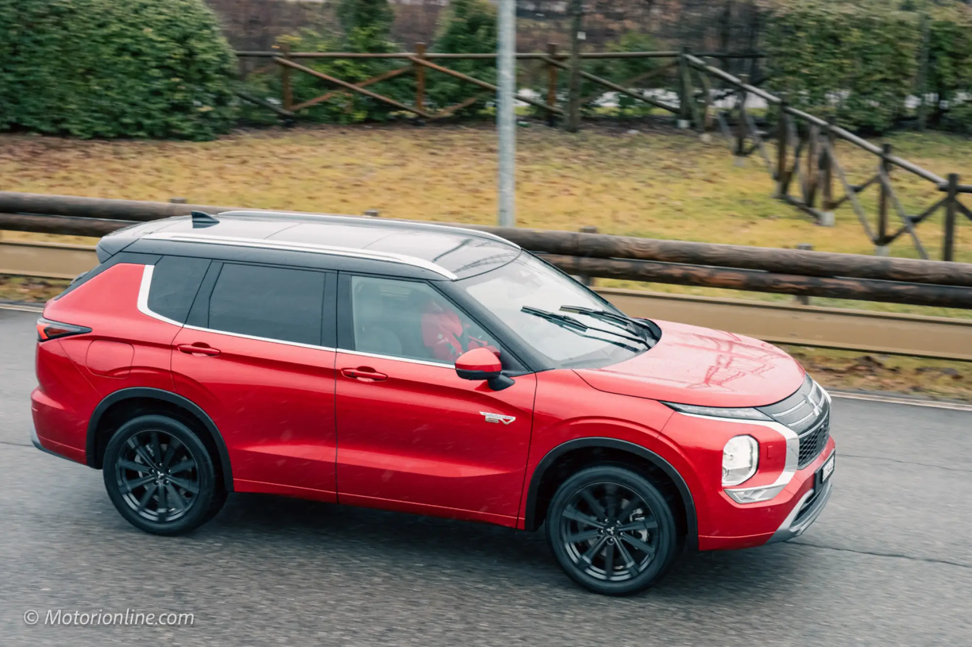 Mitsubishi Motors Italia - Bassadone Auto Italia - 26