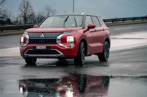 Mitsubishi Motors Italia - Bassadone Auto Italia