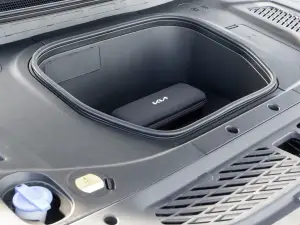 Kia EV5 2026 - Prova Courmayeur