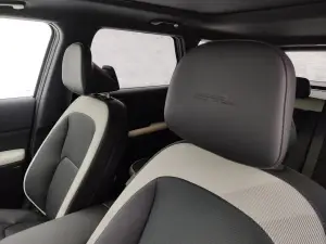 Kia EV5 2026 - Prova Courmayeur