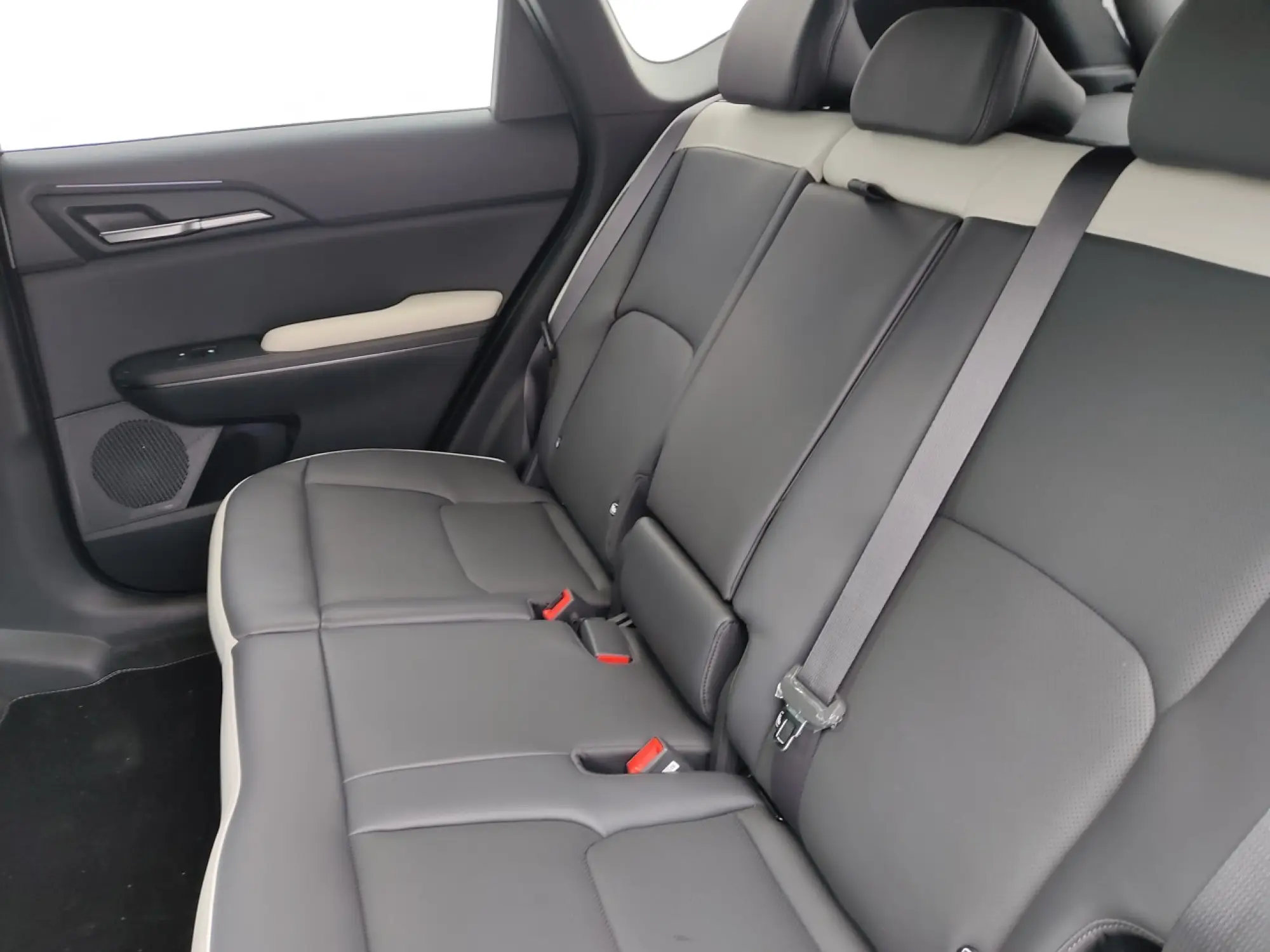 Kia EV5 2026 - Prova Courmayeur - 22