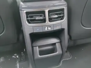 Kia EV5 2026 - Prova Courmayeur