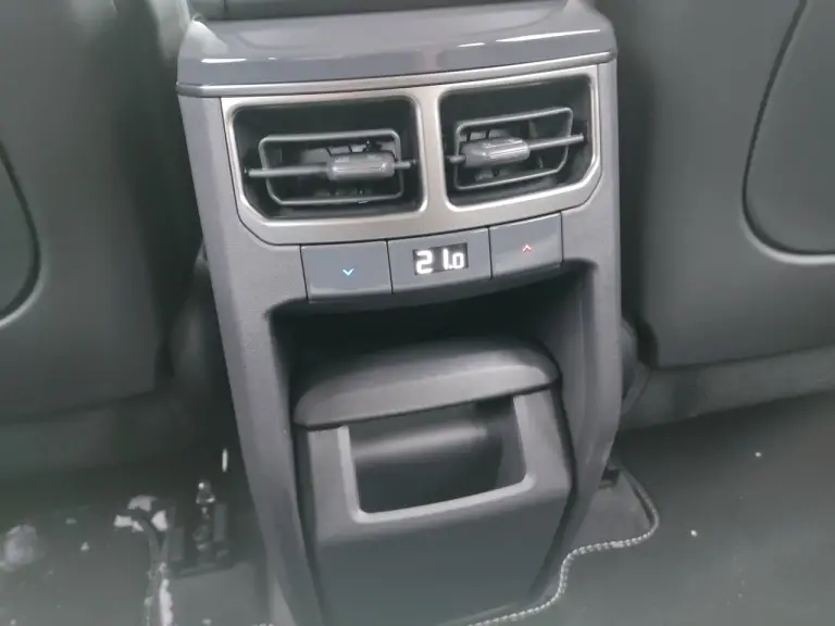 Kia EV5 2026 - Prova Courmayeur - 19