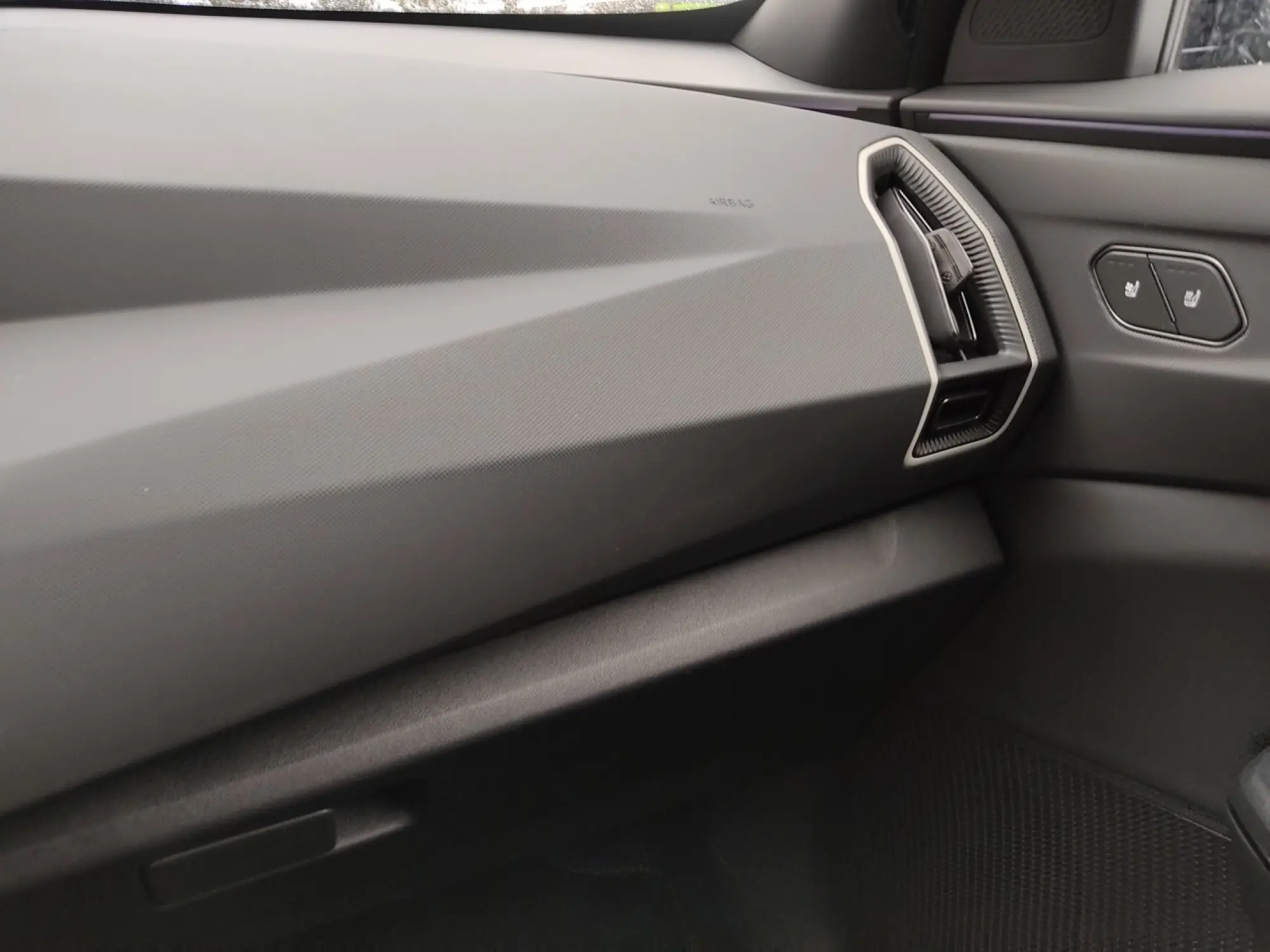 Kia EV5 2026 - Prova Courmayeur - 27