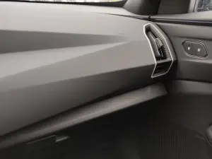 Kia EV5 2026 - Prova Courmayeur