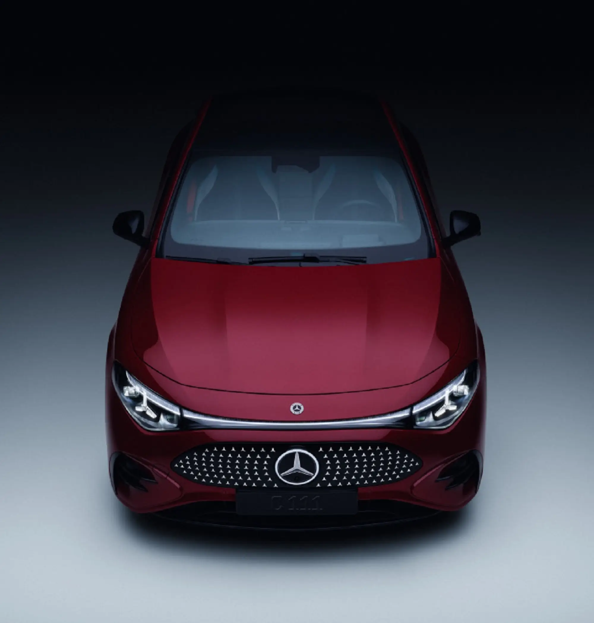 Mercedes-Benz compie 140 anni - 11