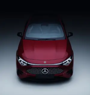 Mercedes-Benz compie 140 anni