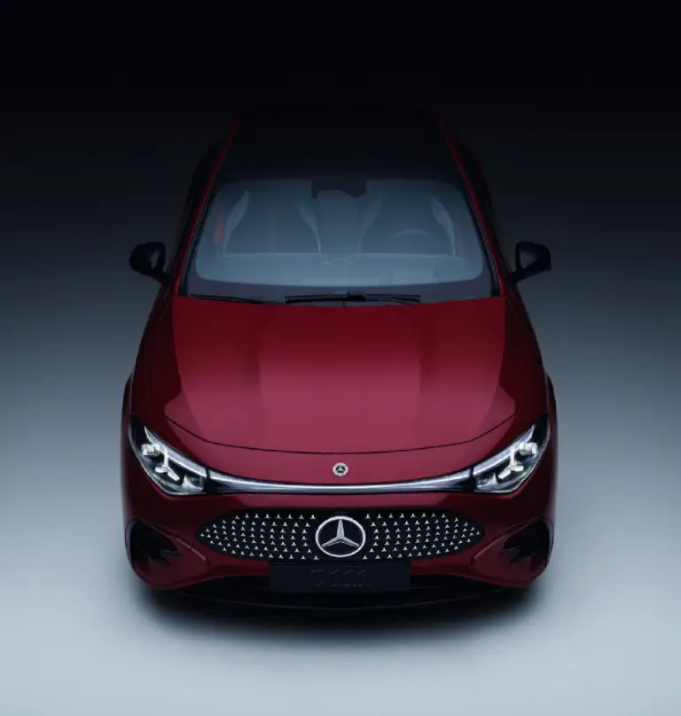 Mercedes-Benz compie 140 anni - 11