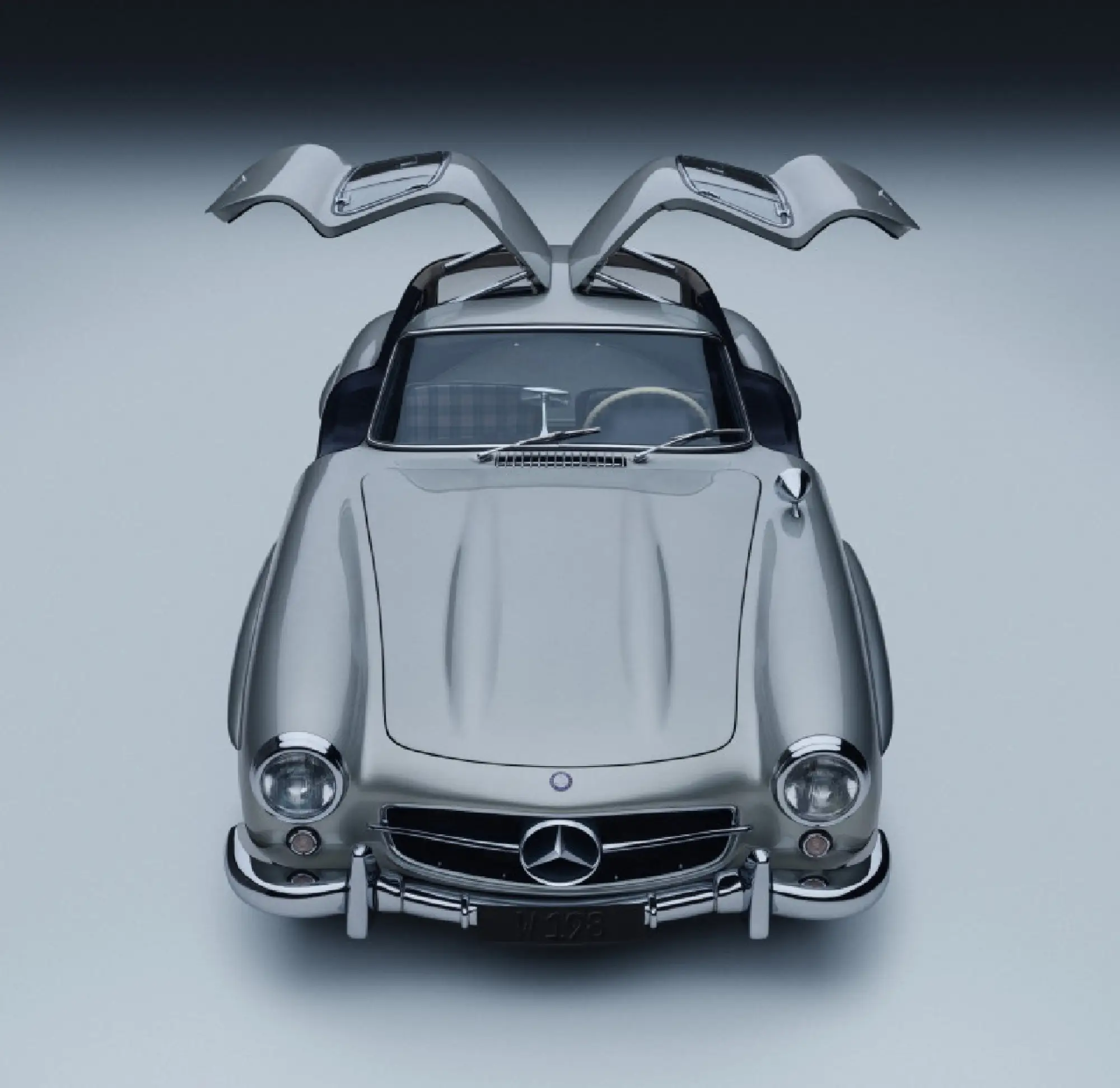 Mercedes-Benz compie 140 anni - 10