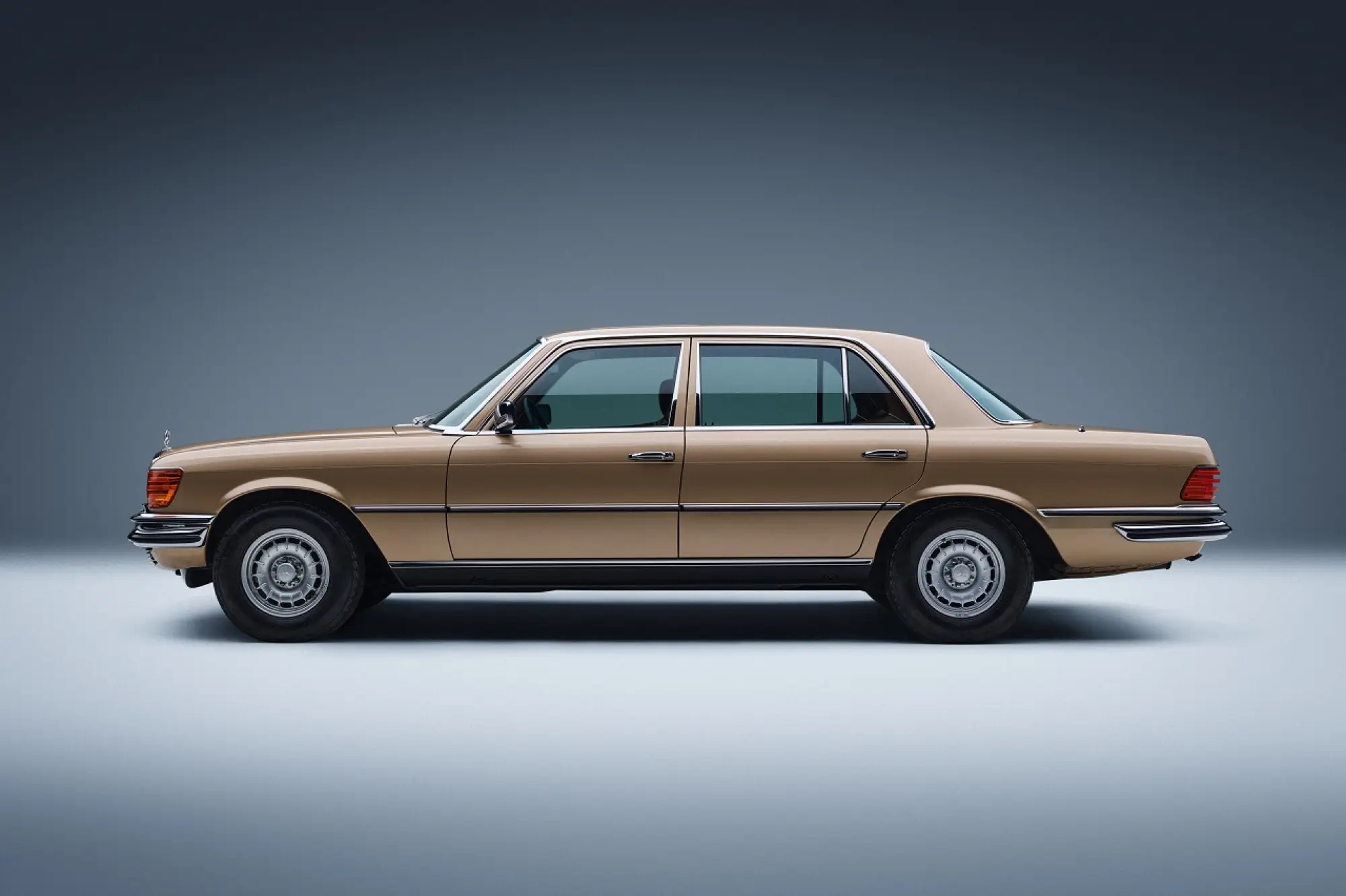Mercedes-Benz compie 140 anni - 9