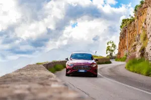 Mercedes CLA 2026 - Speciale