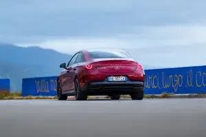 Mercedes CLA 2026 - Speciale