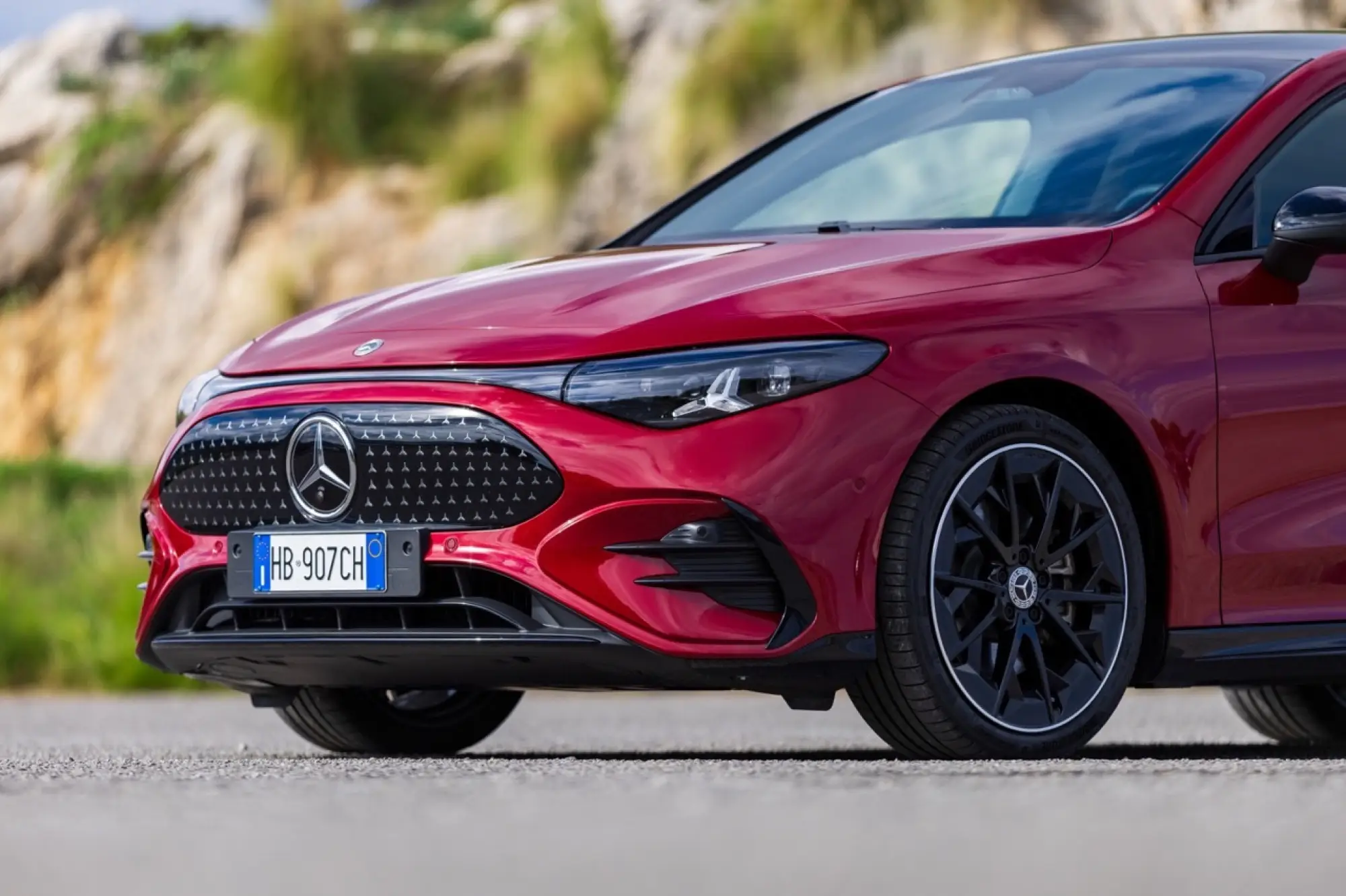 Mercedes CLA 2026 - Speciale - 10