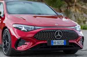 Mercedes CLA 2026 - Speciale