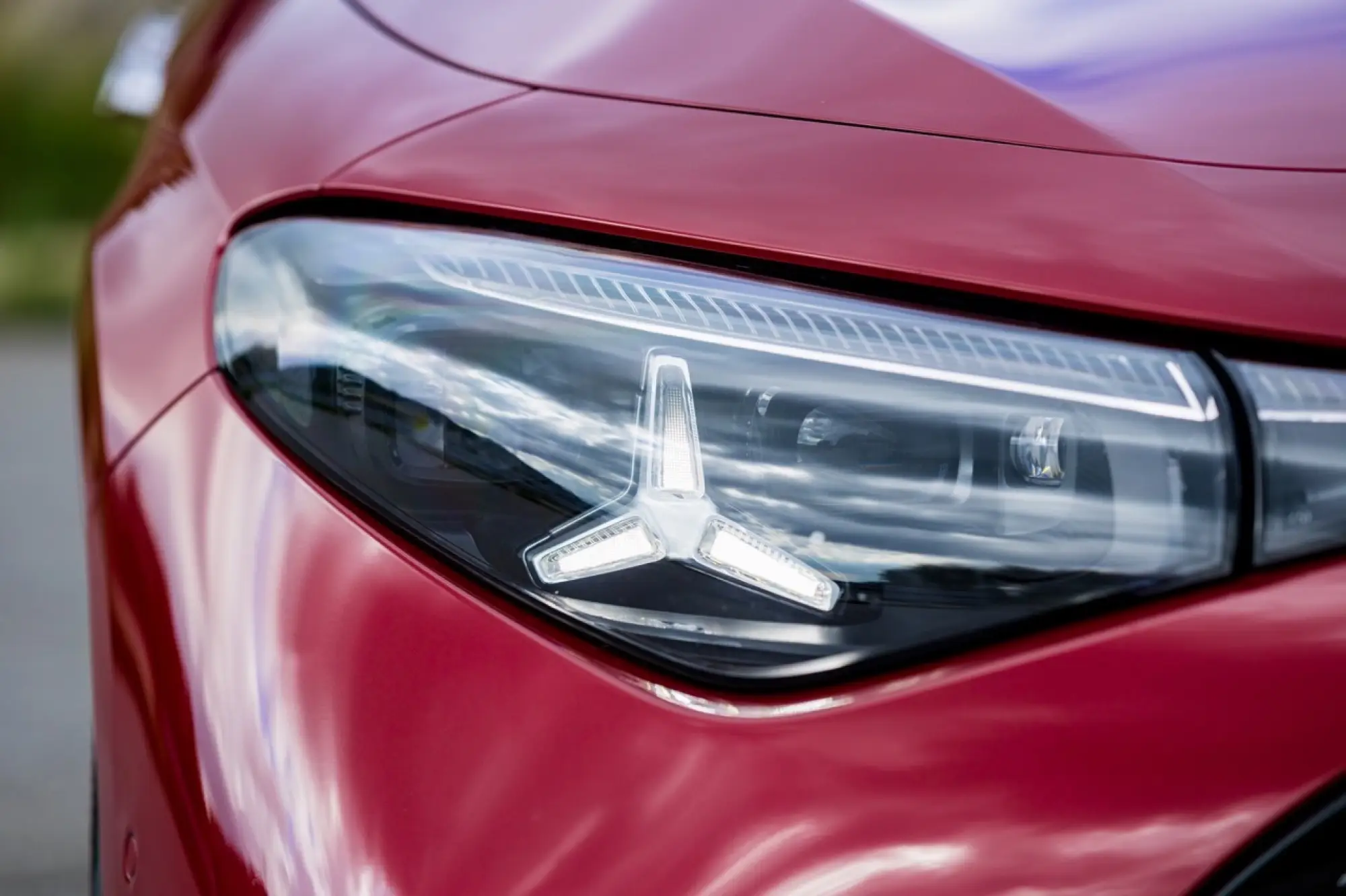 Mercedes CLA 2026 - Speciale - 14