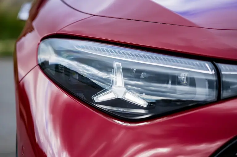 Mercedes CLA 2026 - Speciale - 14