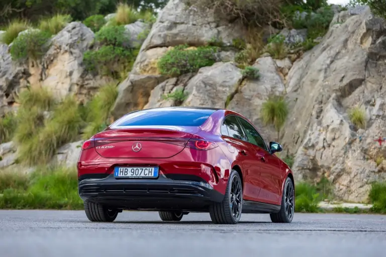 Mercedes CLA 2026 - Speciale - 9
