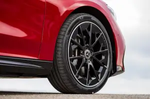 Mercedes CLA 2026 - Speciale