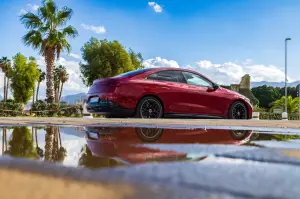 Mercedes CLA 2026 - Speciale