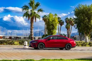 Mercedes CLA 2026 - Speciale