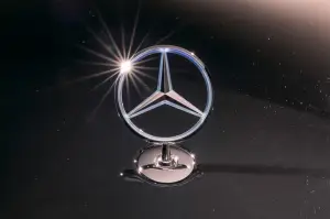 Mercedes Classe S 2026 - Foto ufficiali