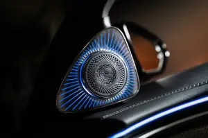 Mercedes Classe S 2026 - Foto ufficiali