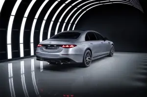 Mercedes Classe S 2026 - Foto ufficiali