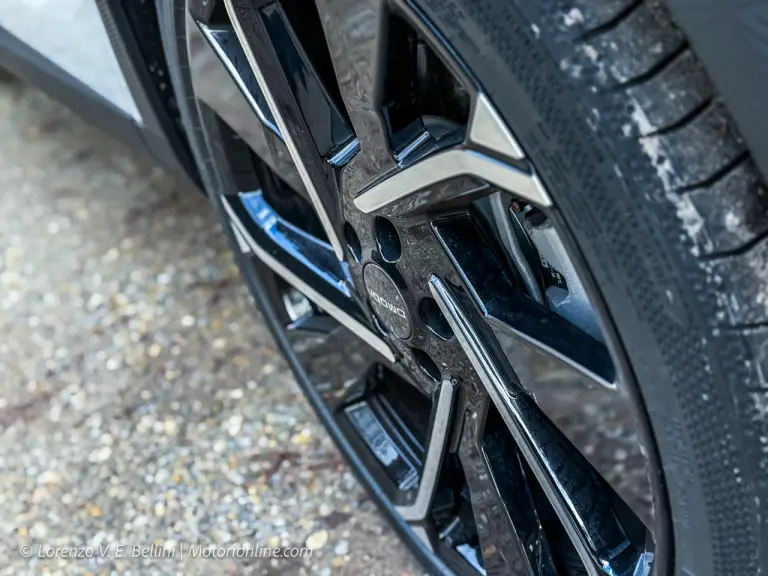 Omoda 7 - Primo Contatto - 11