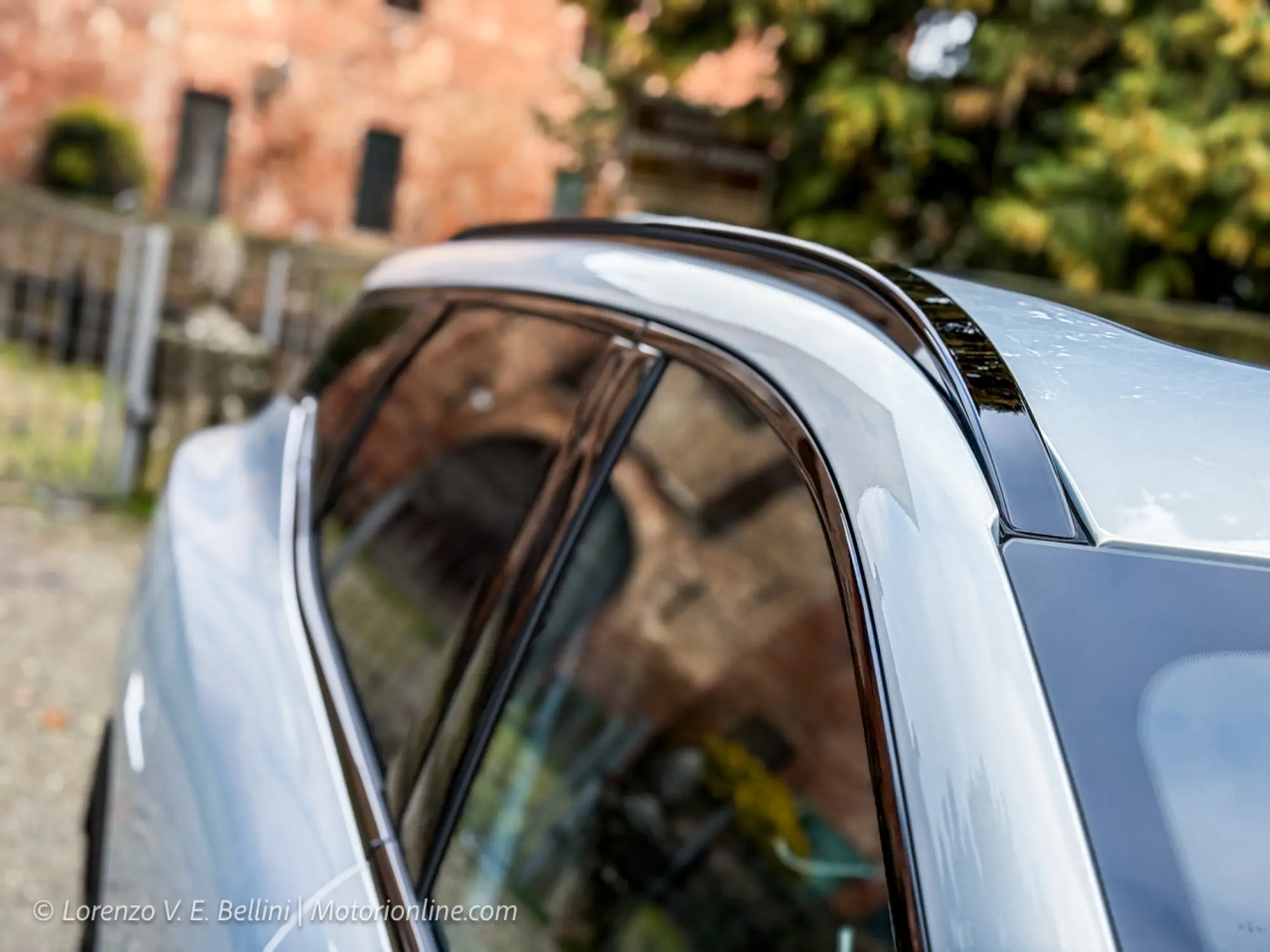 Omoda 7 - Primo Contatto - 12